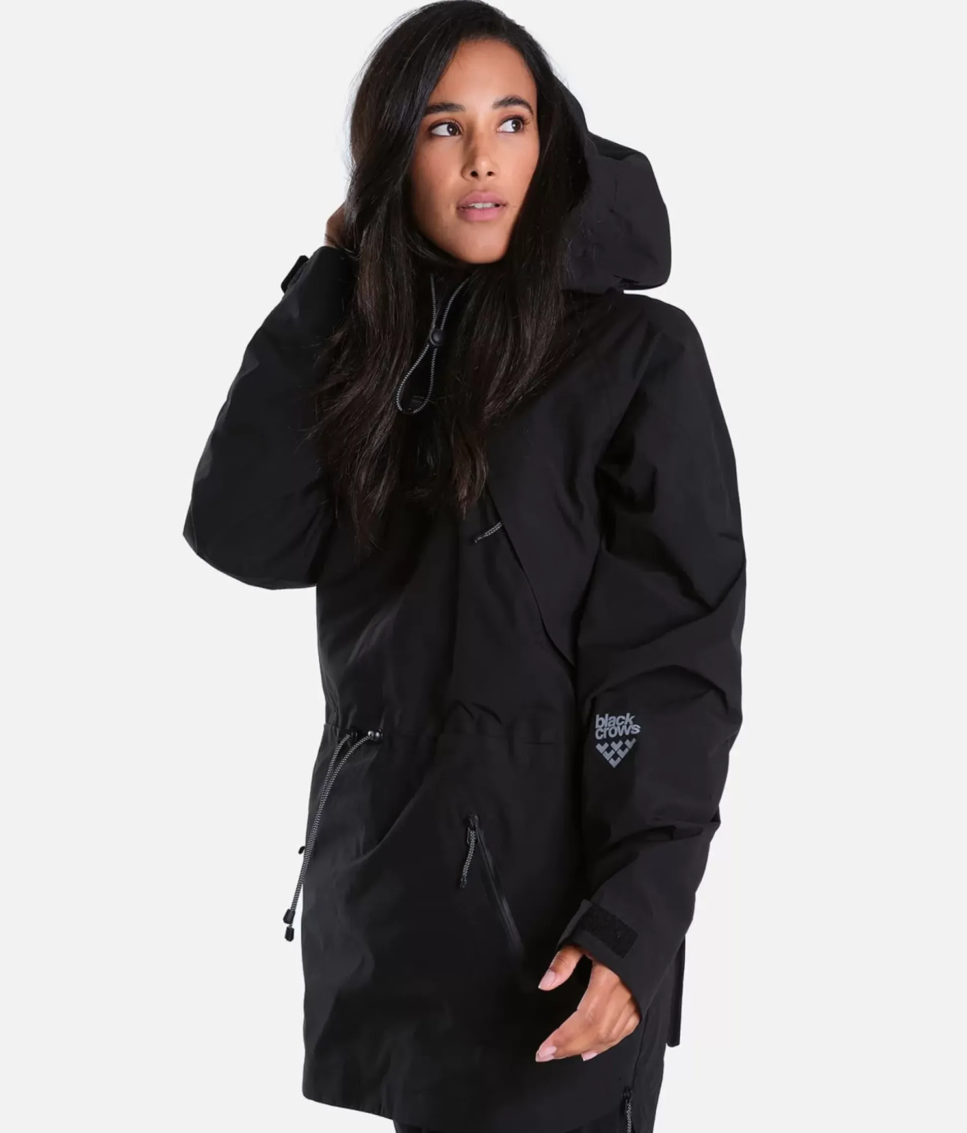 Veste Compressible Traverse Xpore Packable