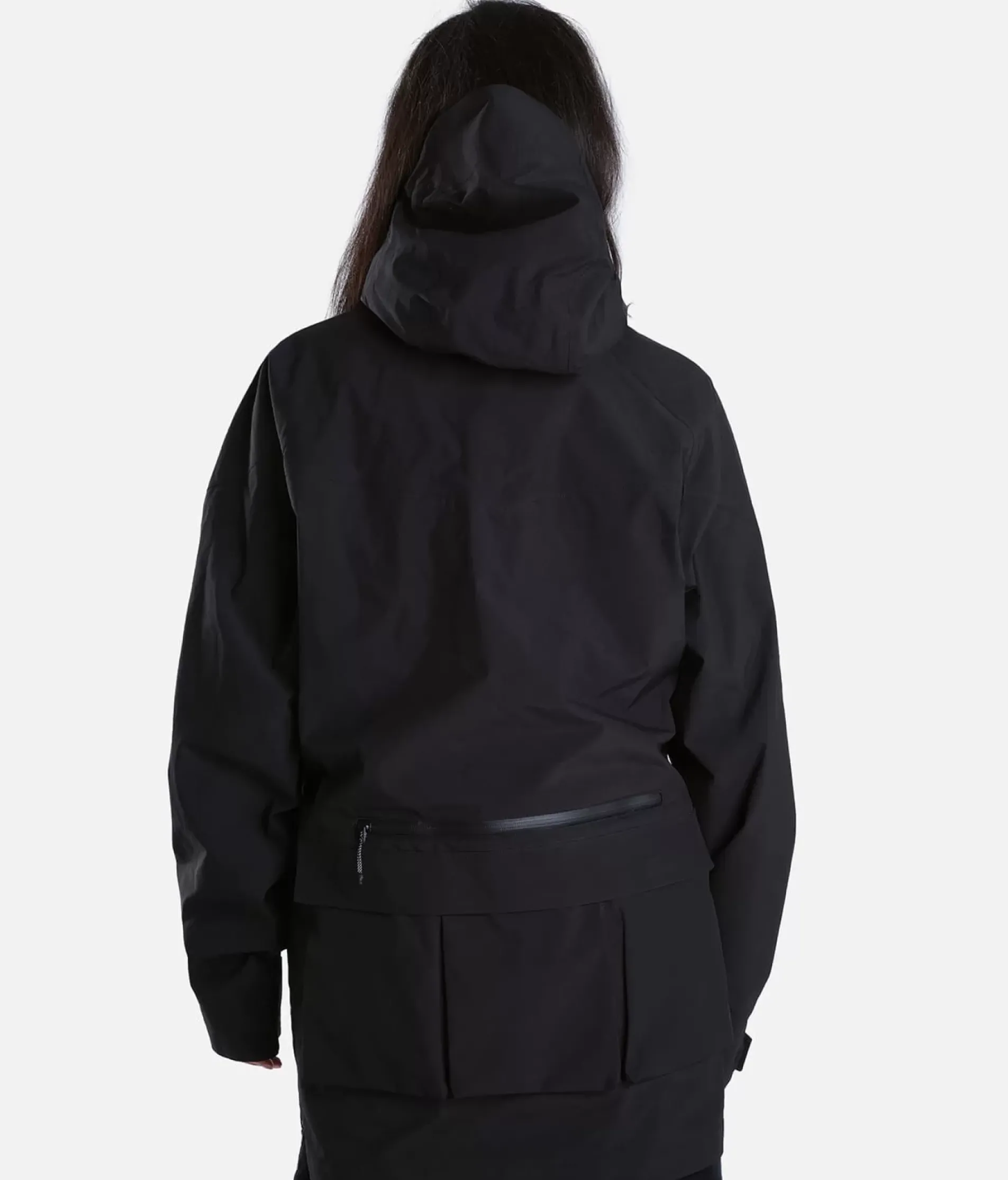 Veste Compressible Traverse Xpore Packable