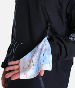 Veste Compressible Traverse Xpore Packable