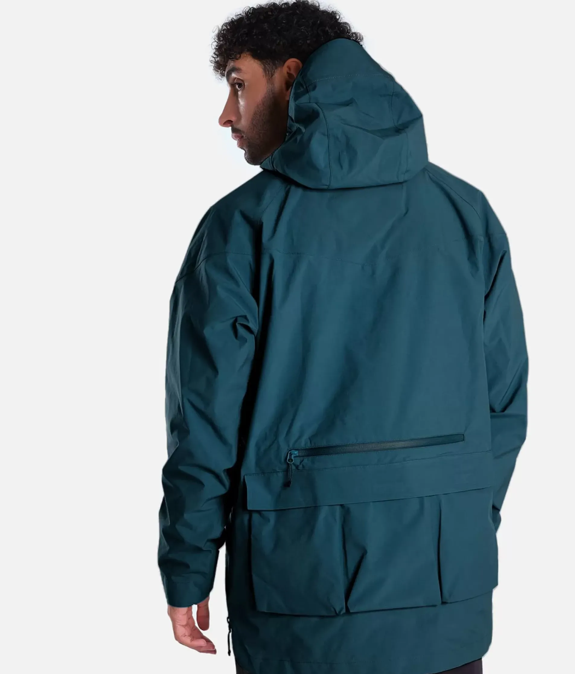 Veste Compressible Traverse Xpore Packable