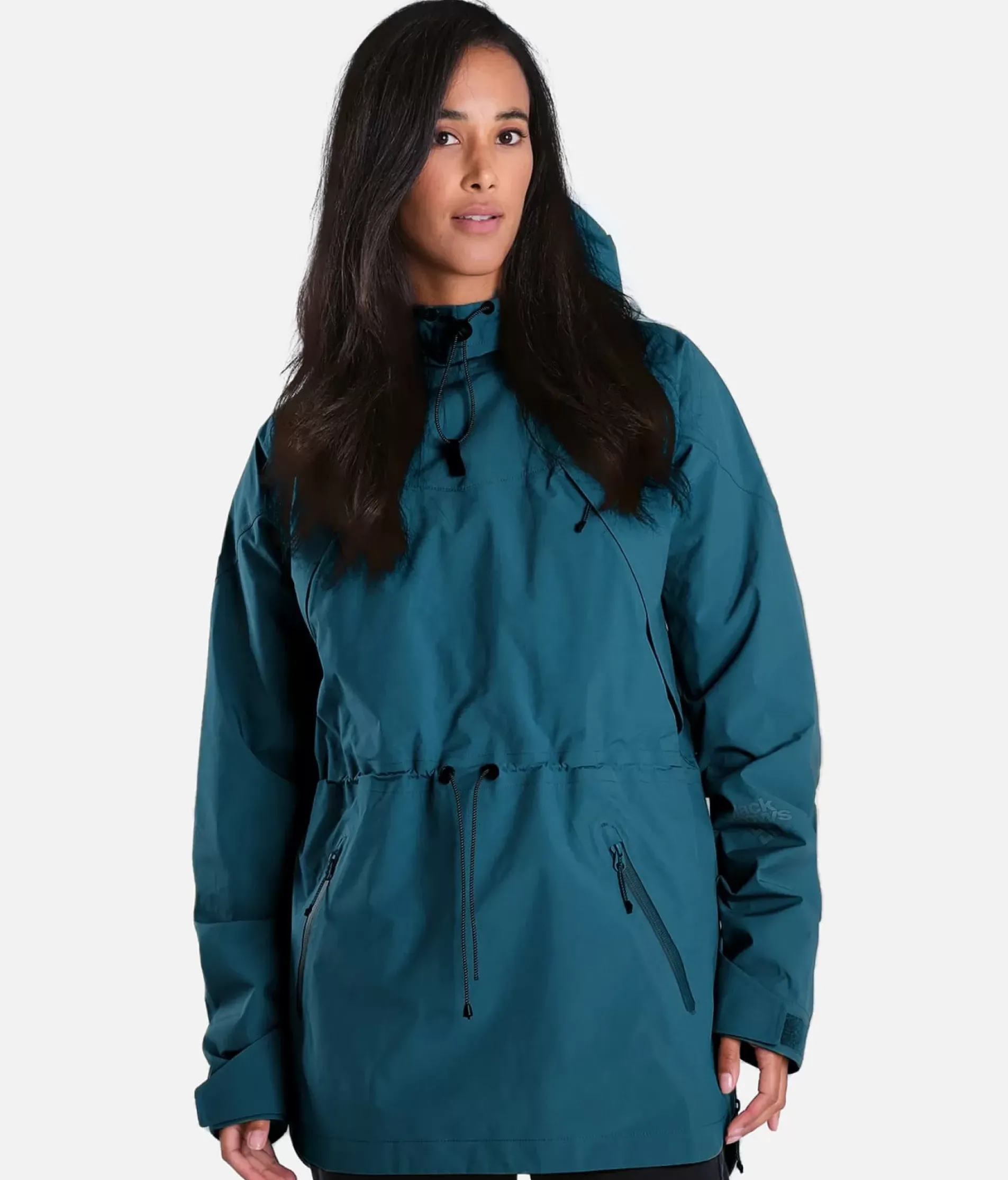 Veste Compressible Traverse Xpore Packable