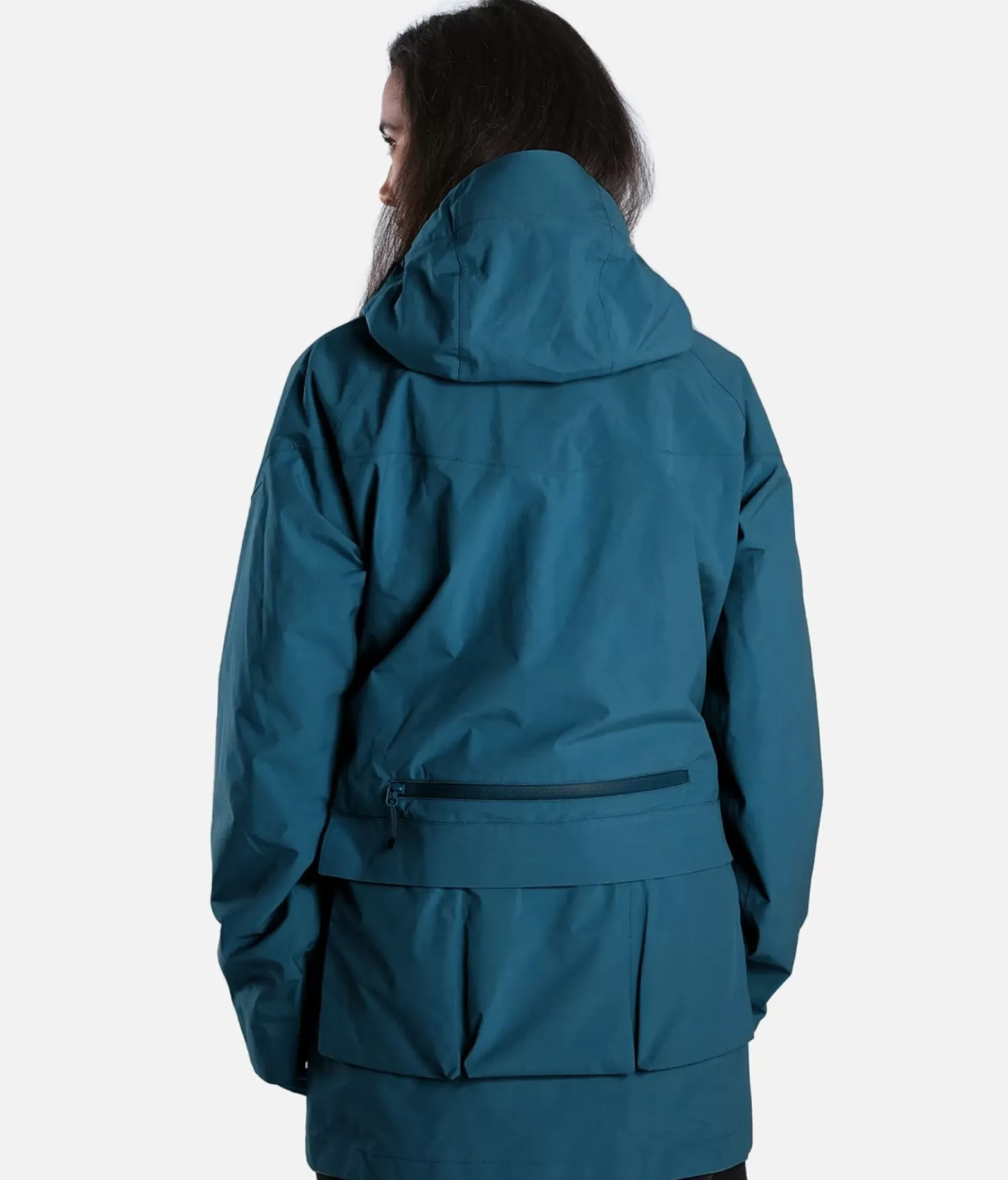 Veste Compressible Traverse Xpore Packable