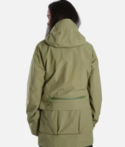 Veste Compressible Traverse Xpore Packable