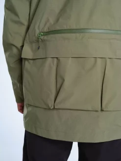 Veste Compressible Traverse Xpore Packable