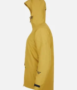 Veste Femme A Body Map