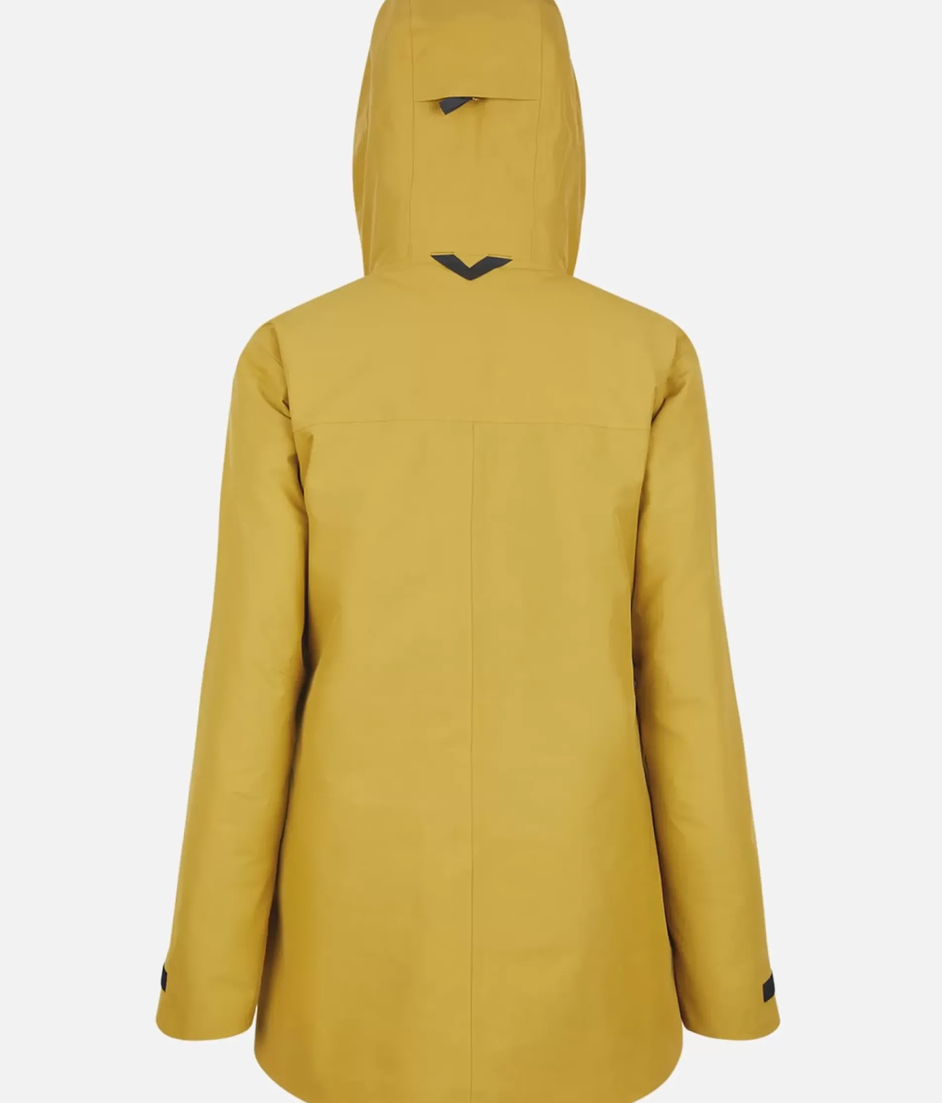 Veste Femme A Body Map