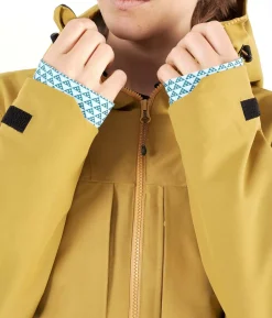 Veste Femme A Body Map