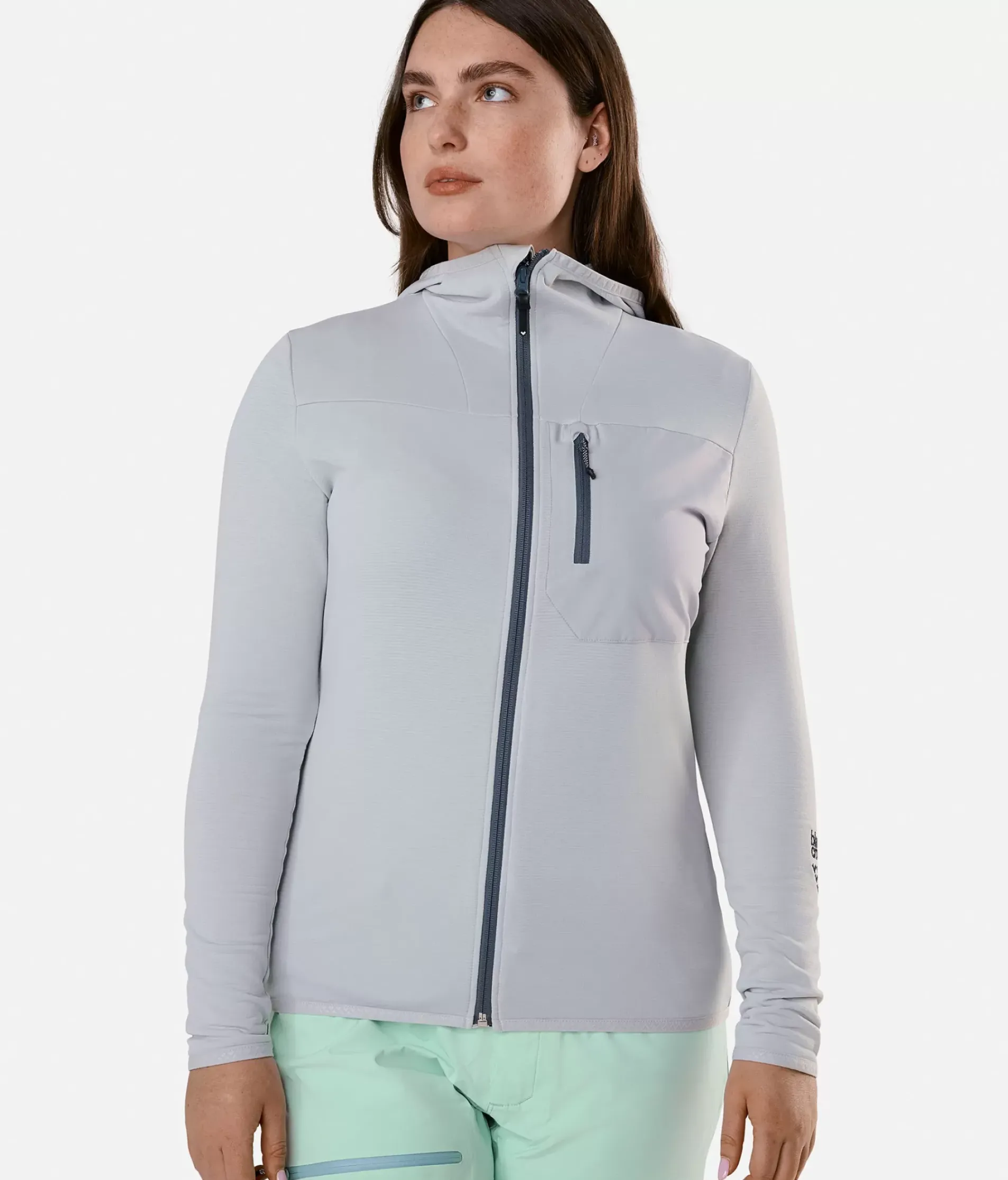 Veste Femme Caldus