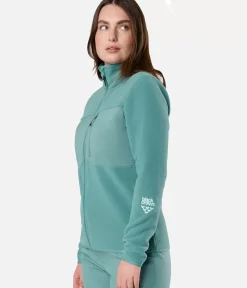 Veste Femme Caldus Pro