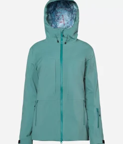 Veste Femme Ferus Mechanical