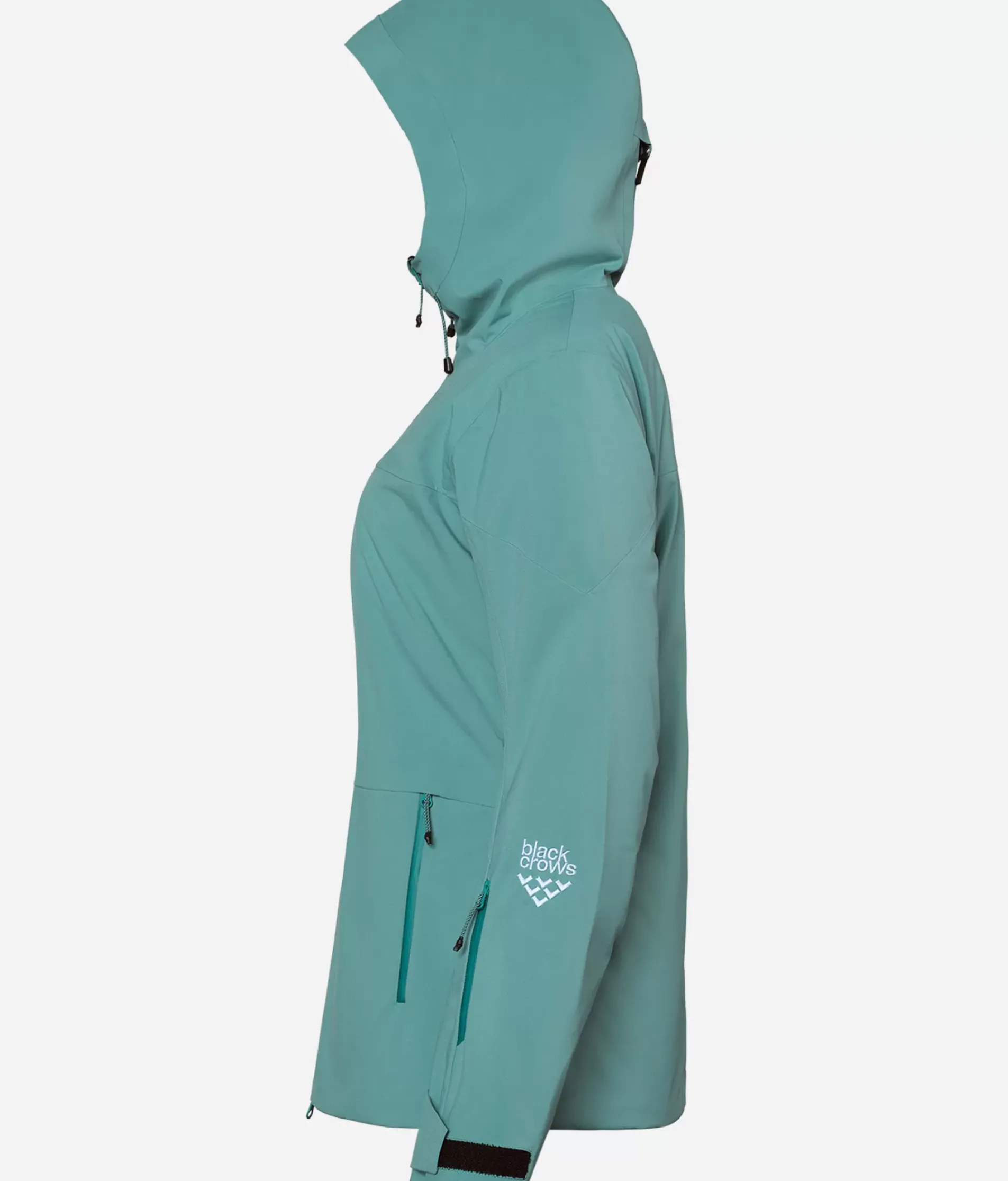 Veste Femme Ferus Mechanical