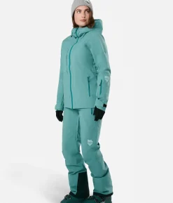 Veste Femme Ferus Mechanical