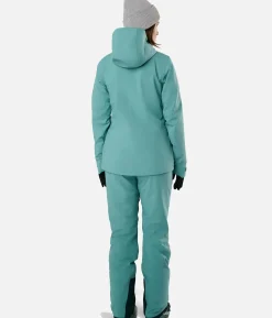 Veste Femme Ferus Mechanical