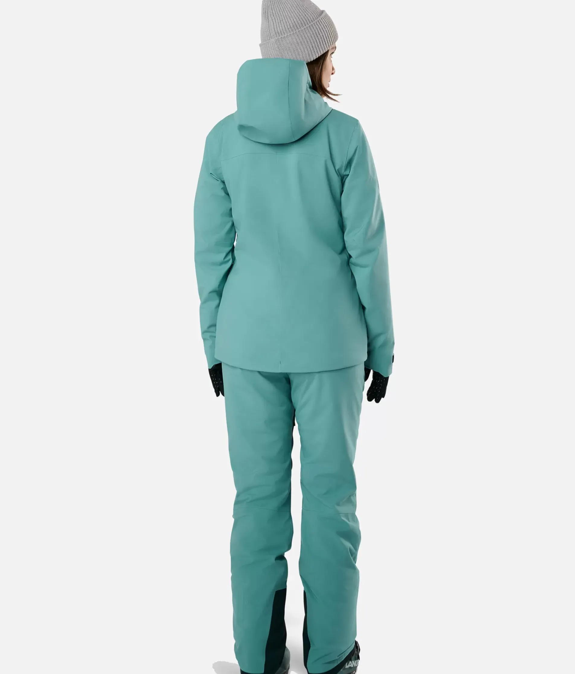 Veste Femme Ferus Mechanical