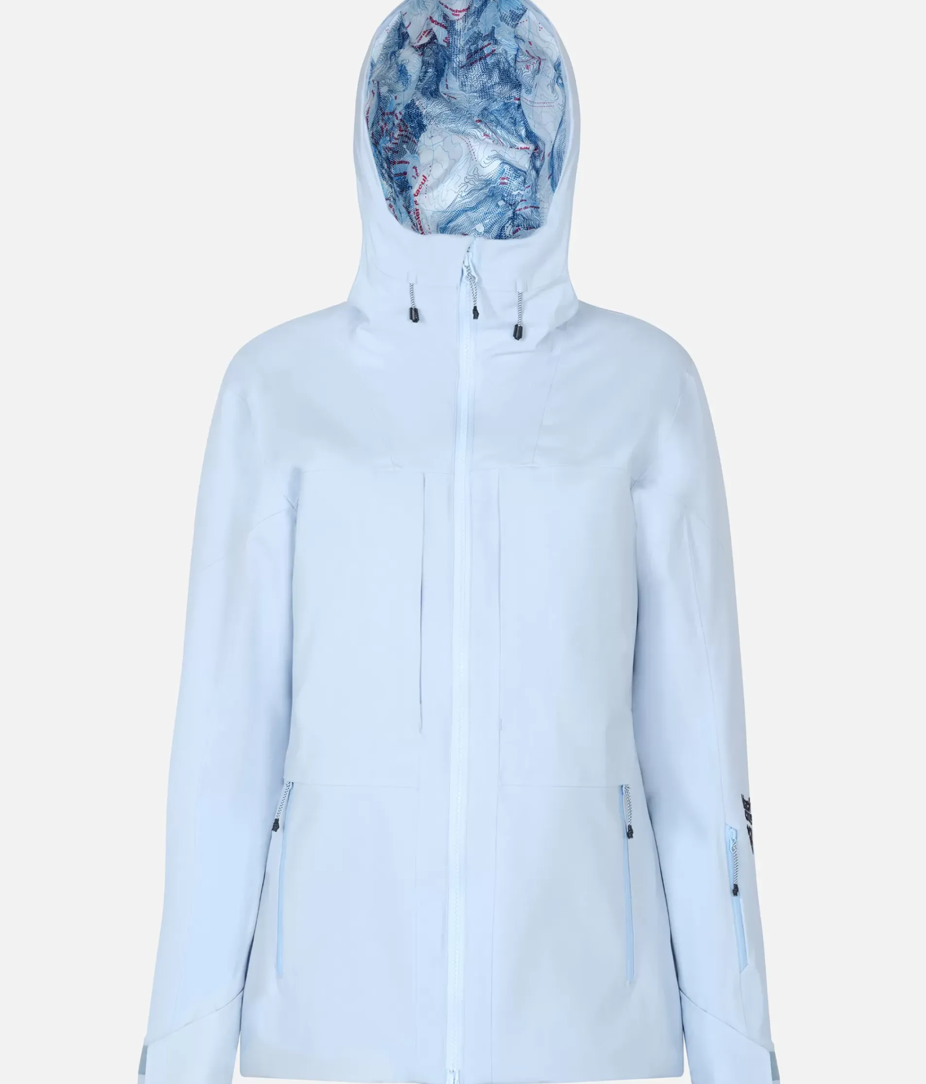 Veste Femme Ferus Mechanical