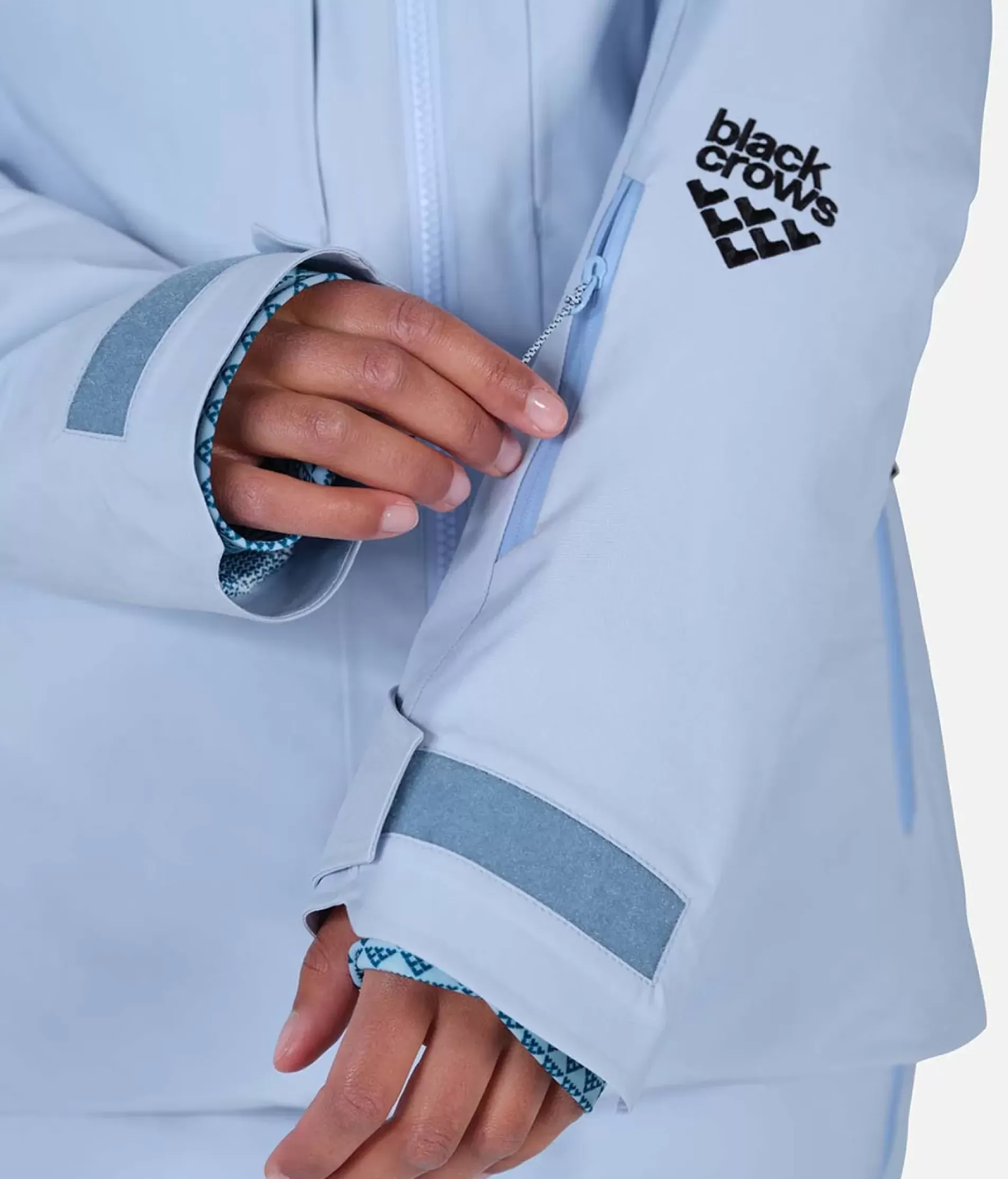 Veste Femme Ferus Mechanical