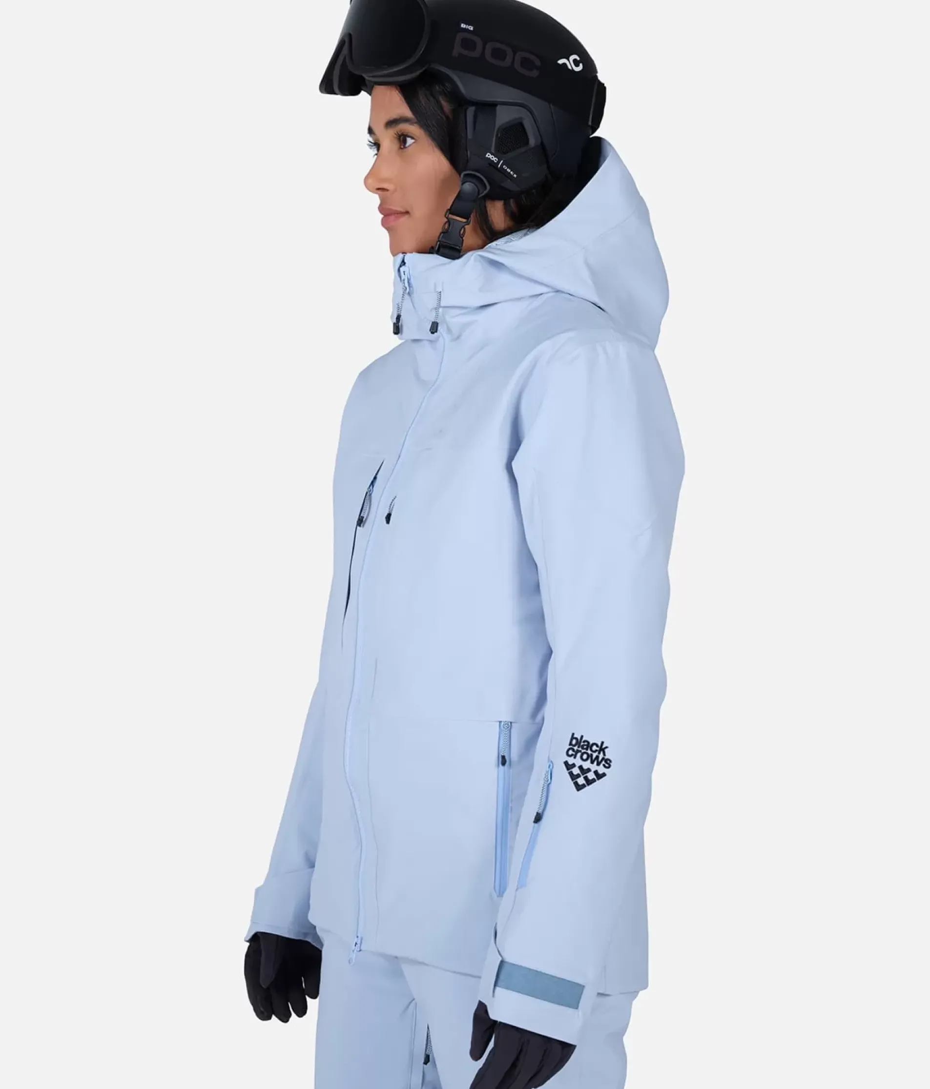 Veste Femme Ferus Mechanical