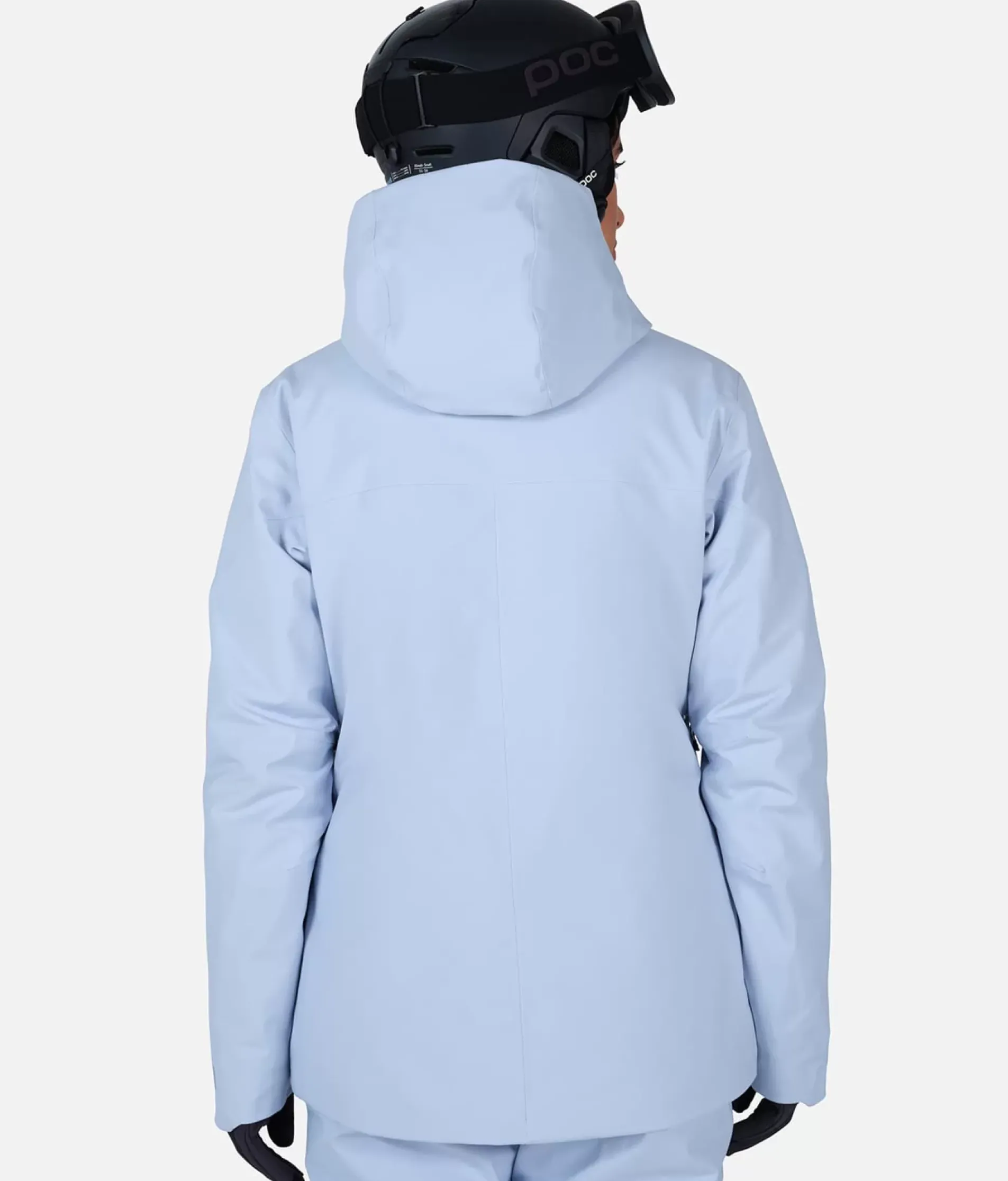 Veste Femme Ferus Mechanical