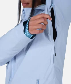 Veste Femme Ferus Mechanical