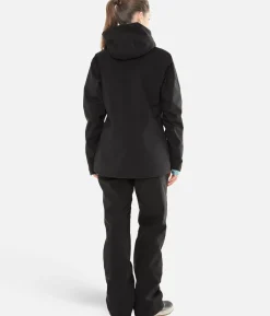 Veste Femme Ferus Mechanical