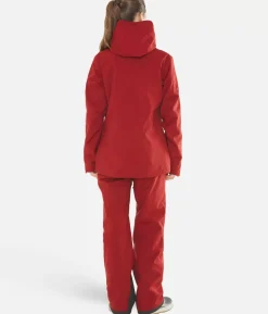 Veste Femme Ferus Mechanical