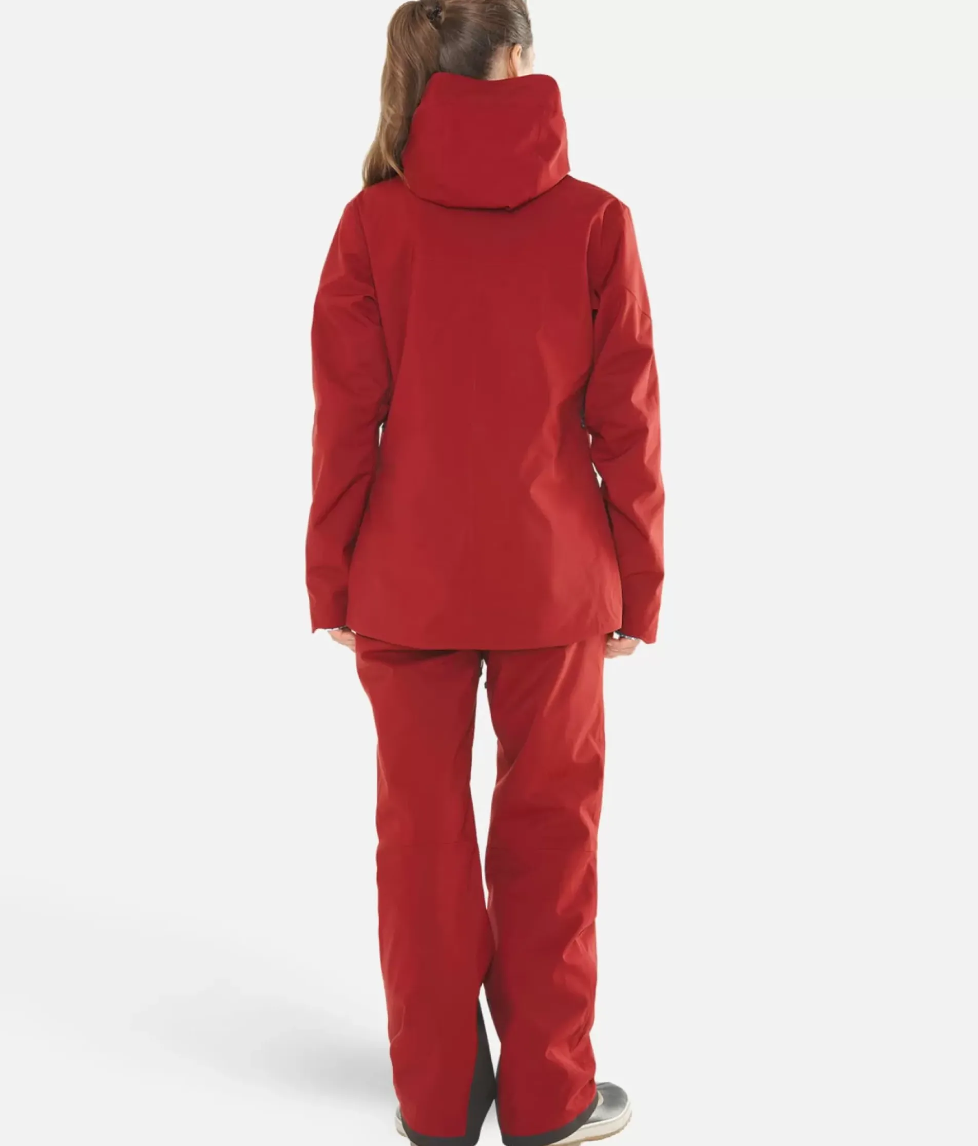 Veste Femme Ferus Mechanical