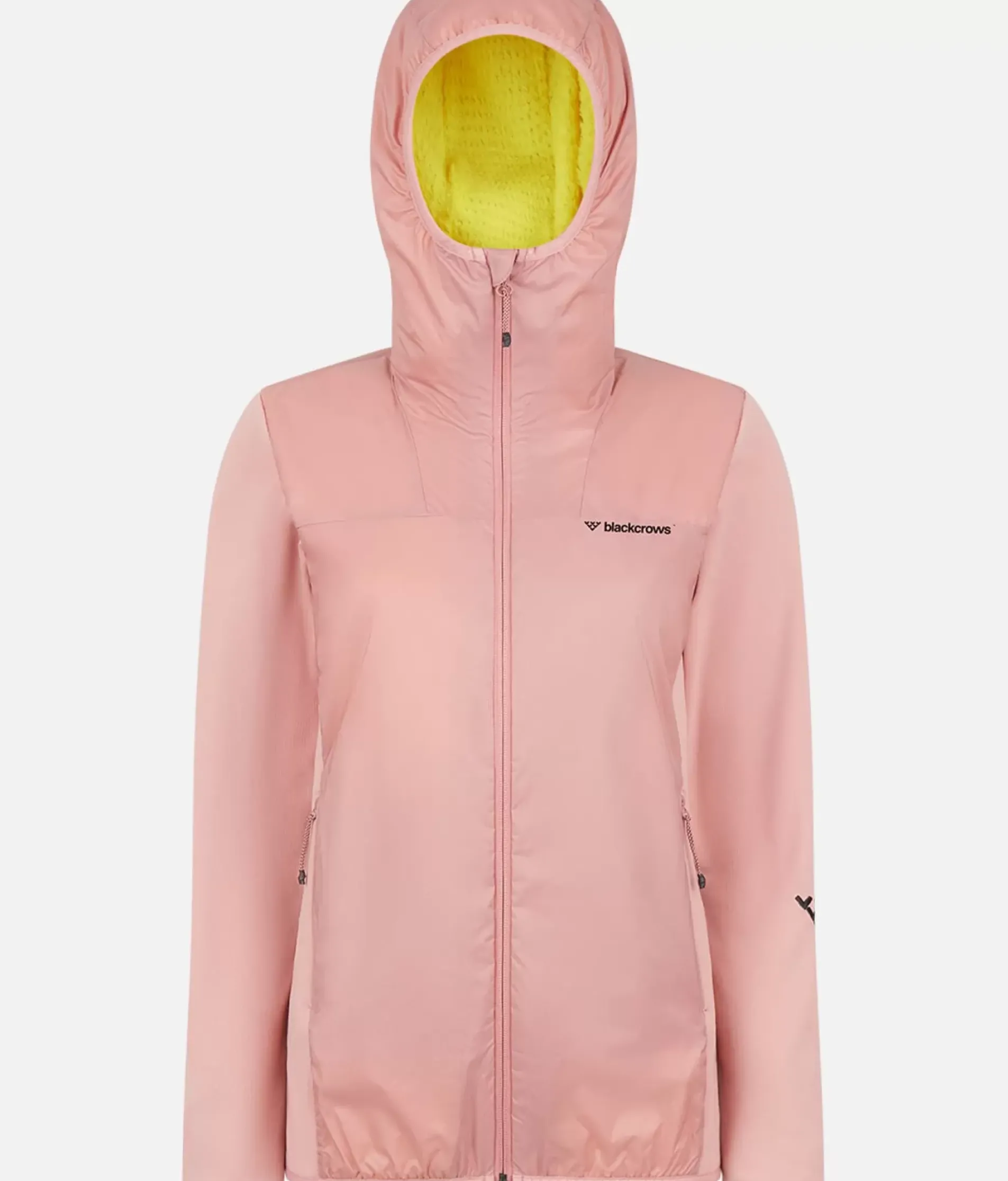 Veste Femme Freebird Alpha Hybrid