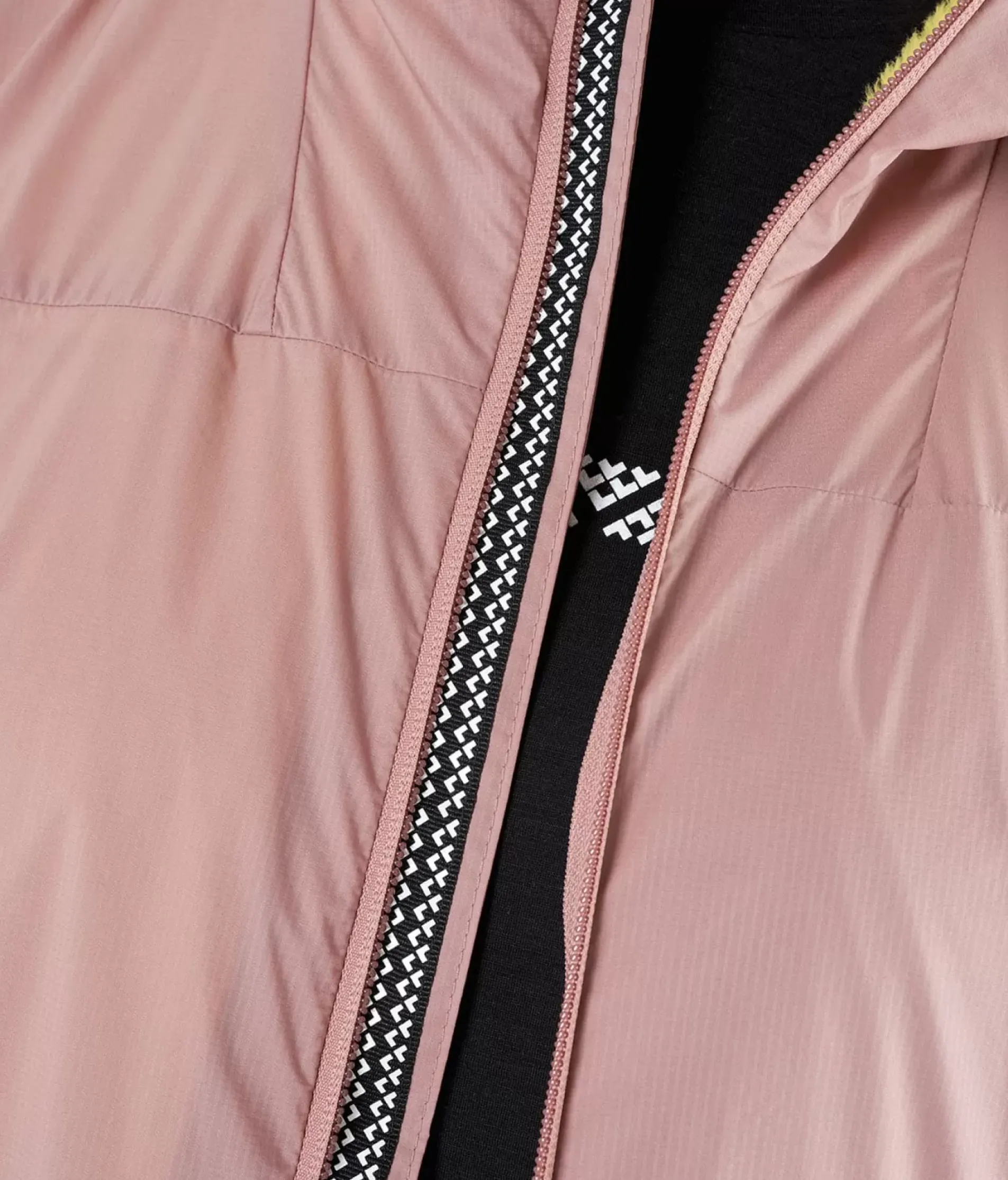 Veste Femme Freebird Alpha Hybrid