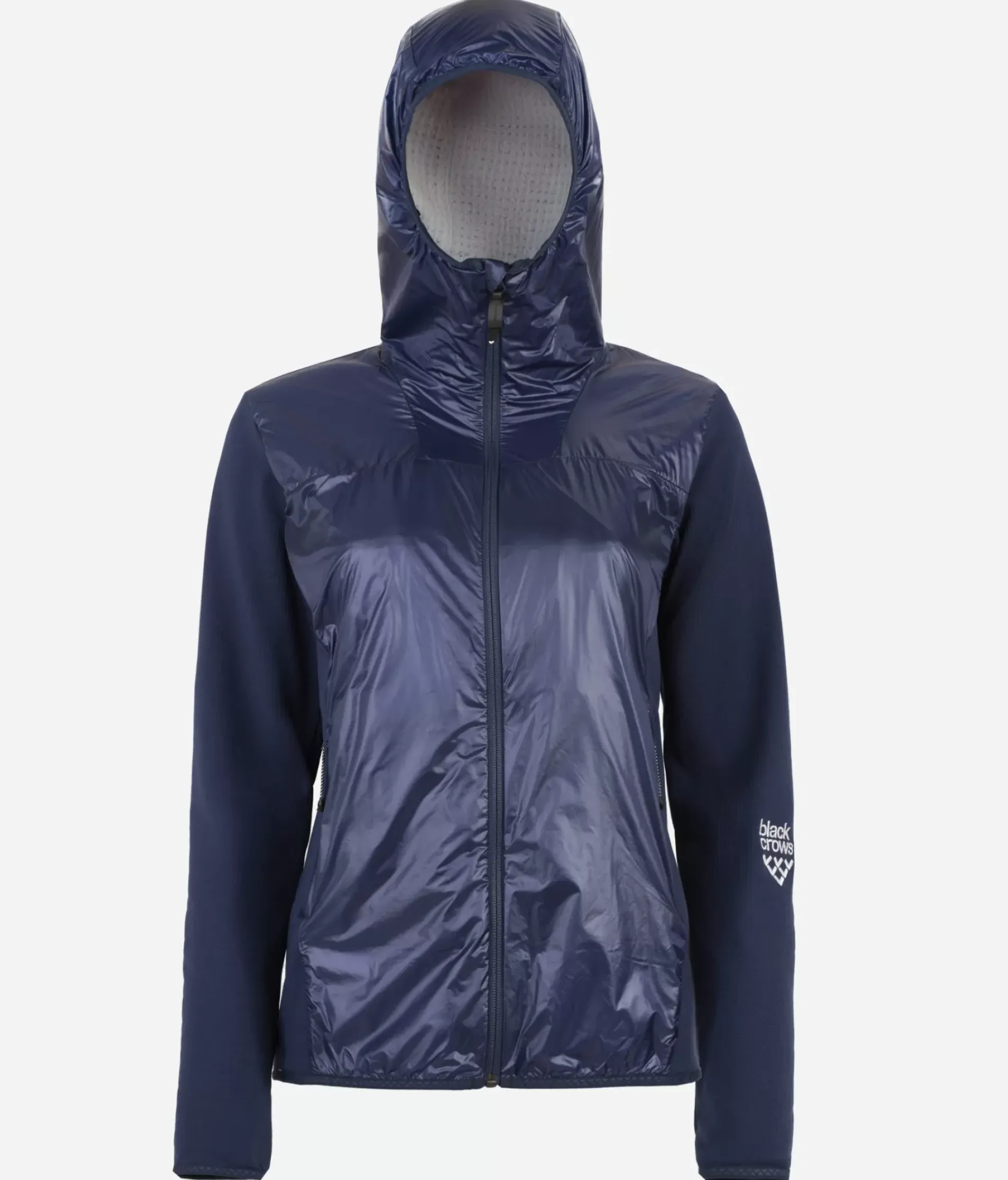 Veste Femme Freebird Alpha Hybrid