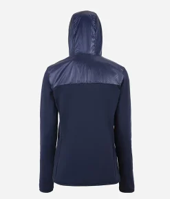 Veste Femme Freebird Alpha Hybrid