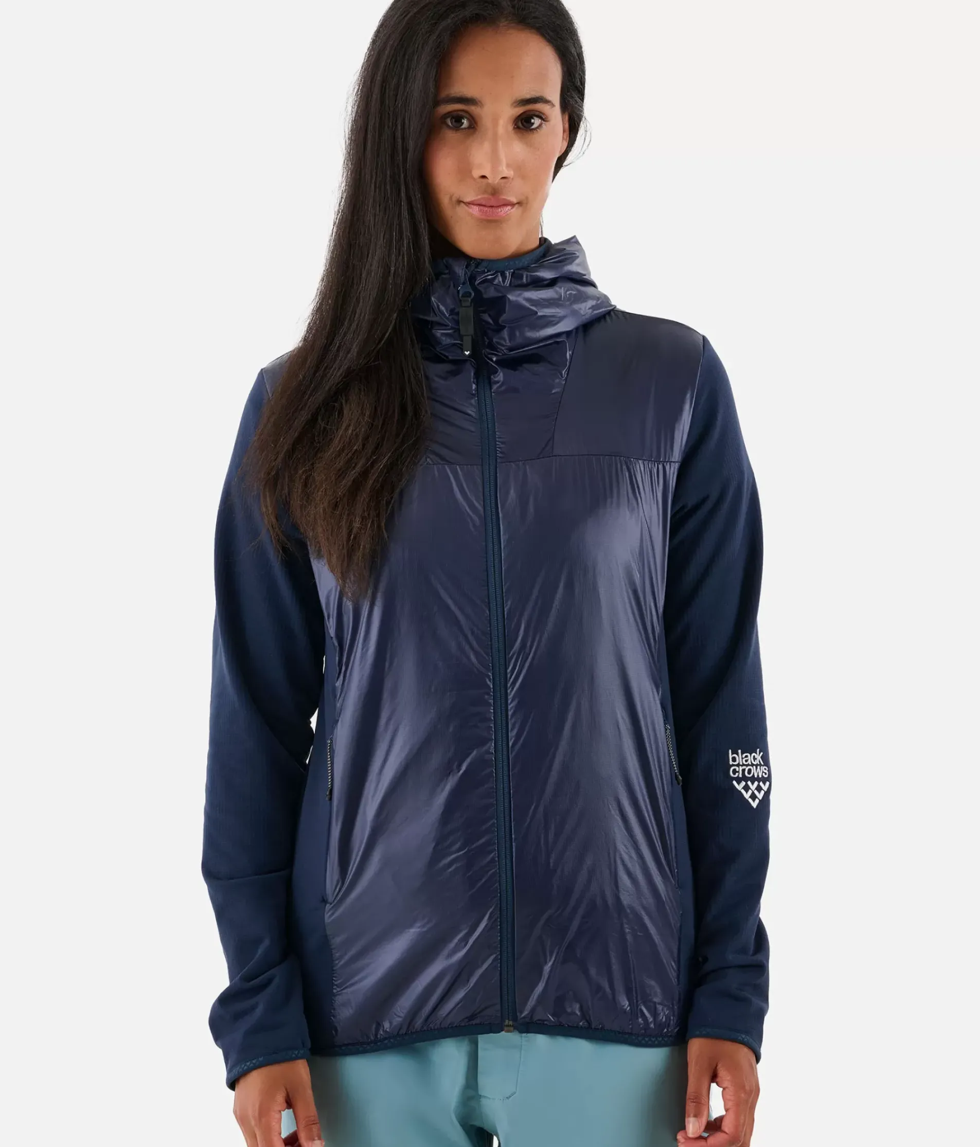 Veste Femme Freebird Alpha Hybrid