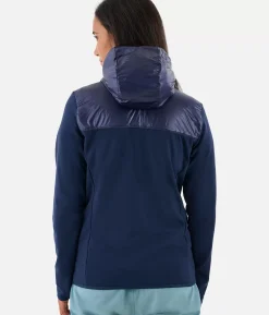 Veste Femme Freebird Alpha Hybrid