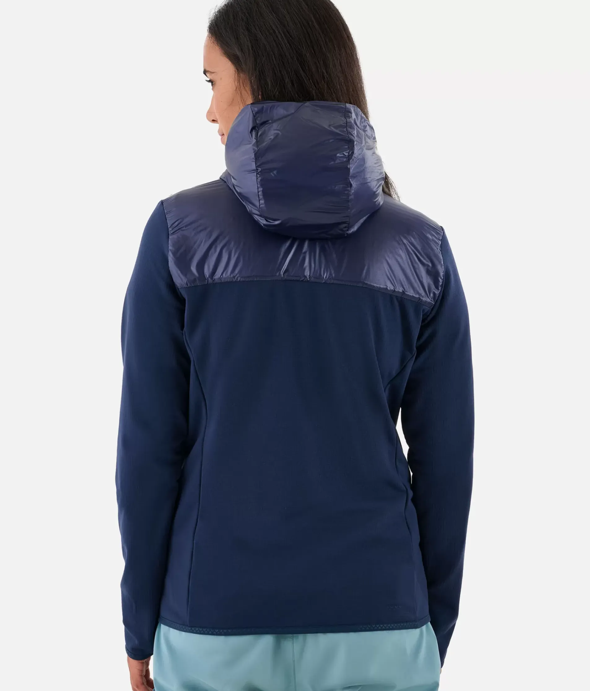 Veste Femme Freebird Alpha Hybrid