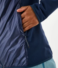 Veste Femme Freebird Alpha Hybrid