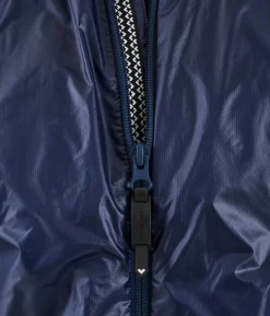 Veste Femme Freebird Alpha Hybrid