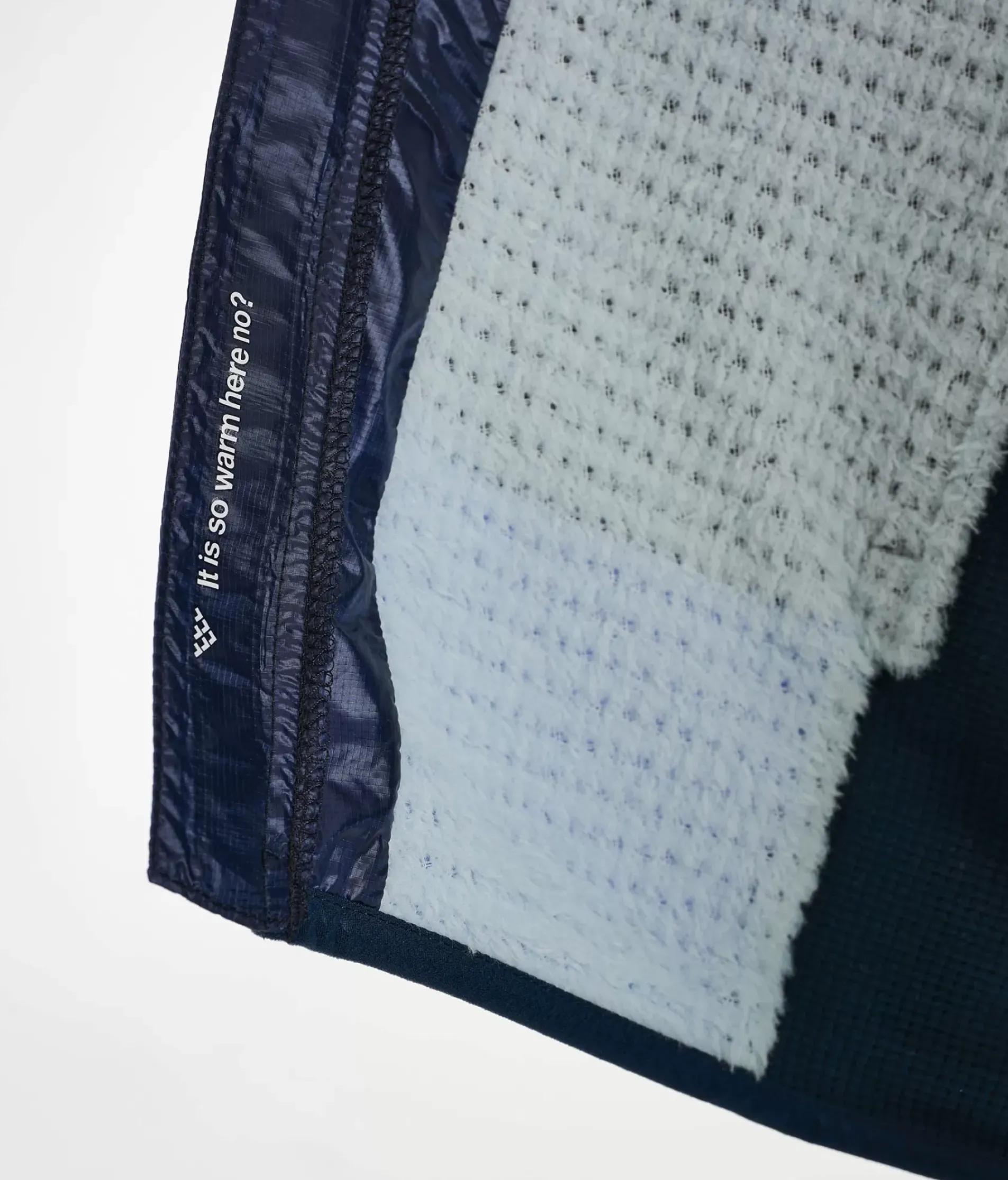 Veste Femme Freebird Alpha Hybrid