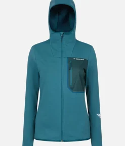 Veste Femme Freebird Polartec