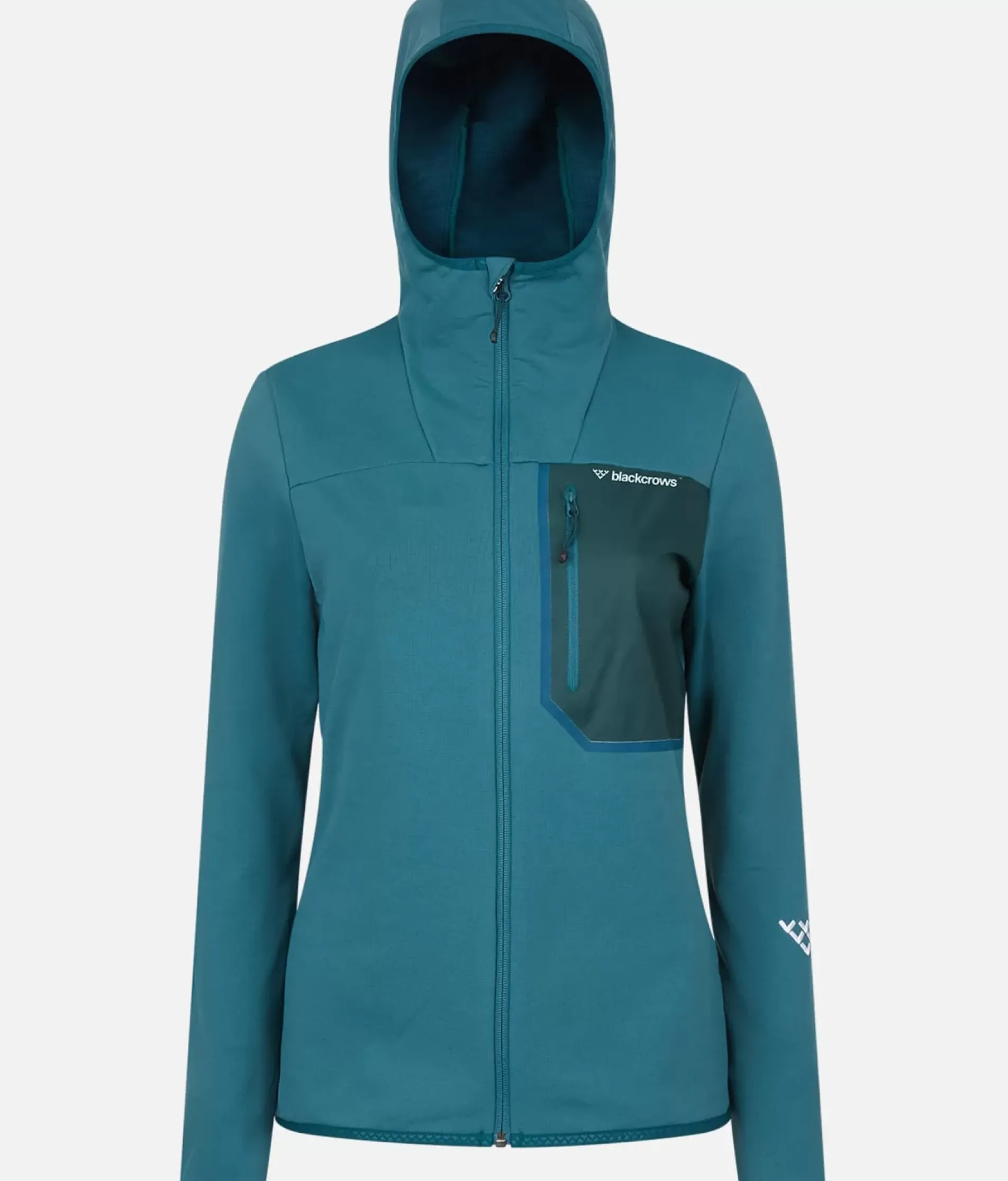 Veste Femme Freebird Polartec
