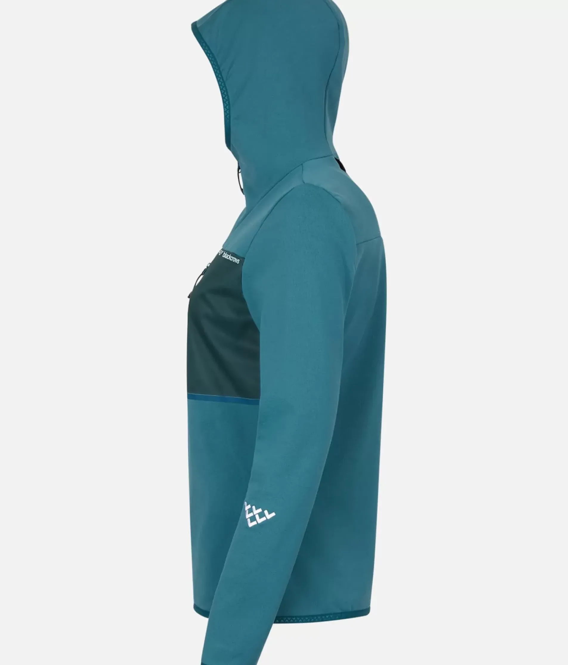 Veste Femme Freebird Polartec
