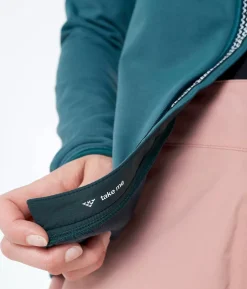 Veste Femme Freebird Polartec