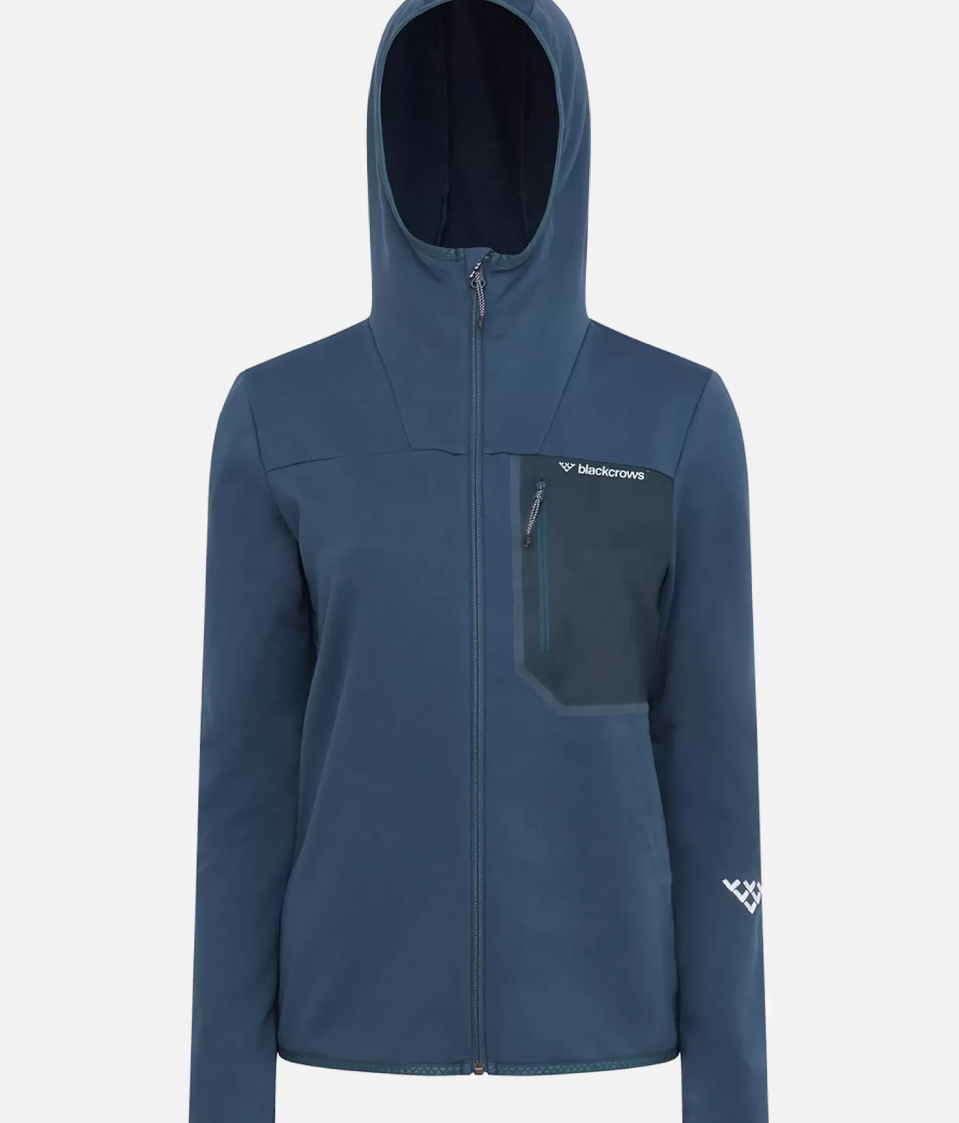 Veste Femme Freebird Polartec