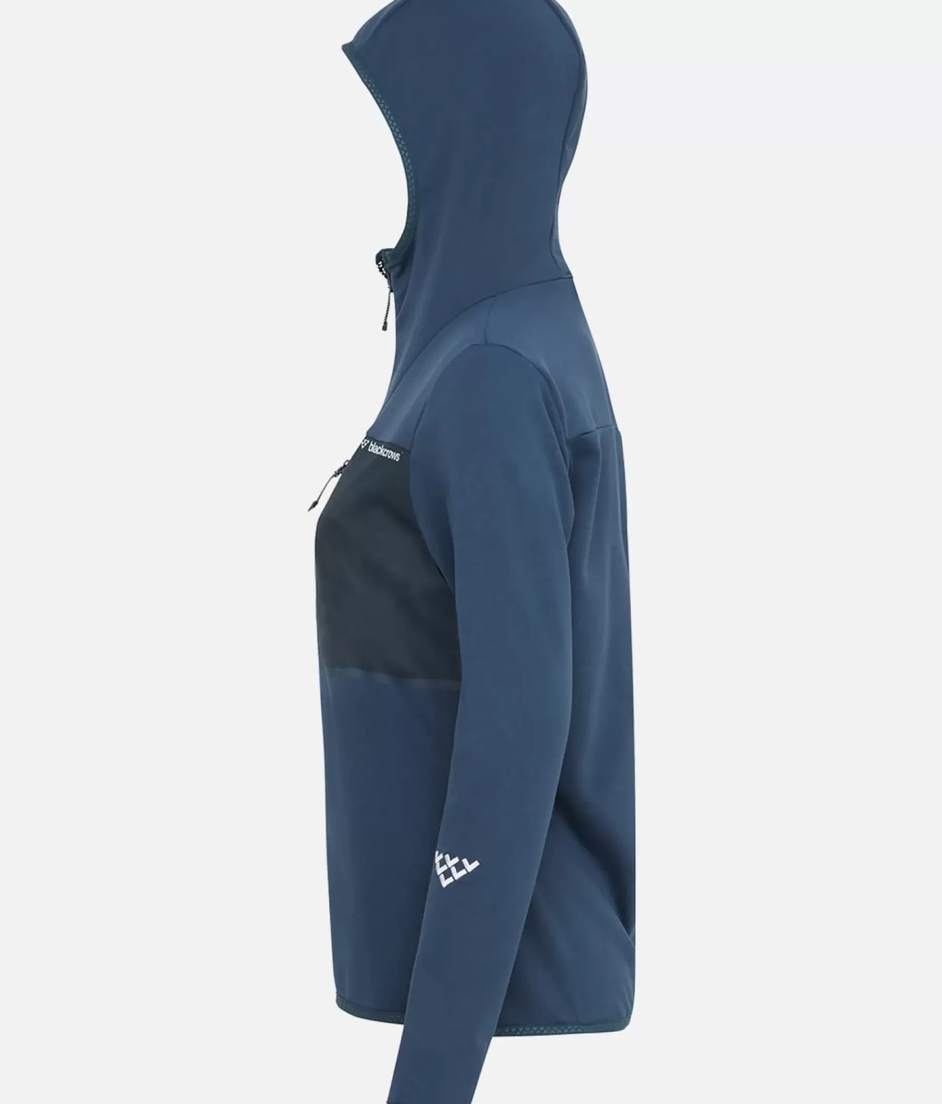 Veste Femme Freebird Polartec