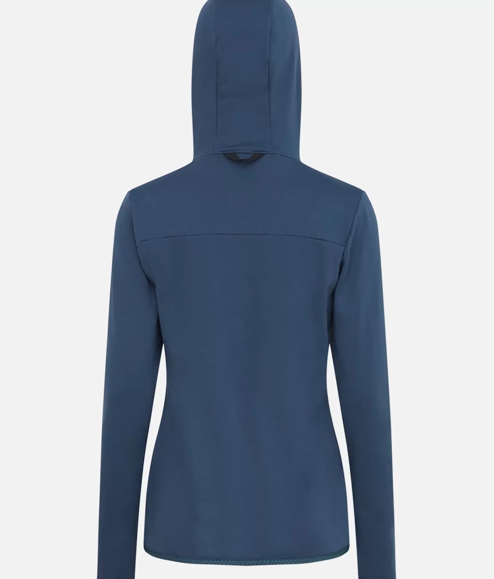 Veste Femme Freebird Polartec