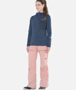 Veste Femme Freebird Polartec