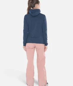 Veste Femme Freebird Polartec