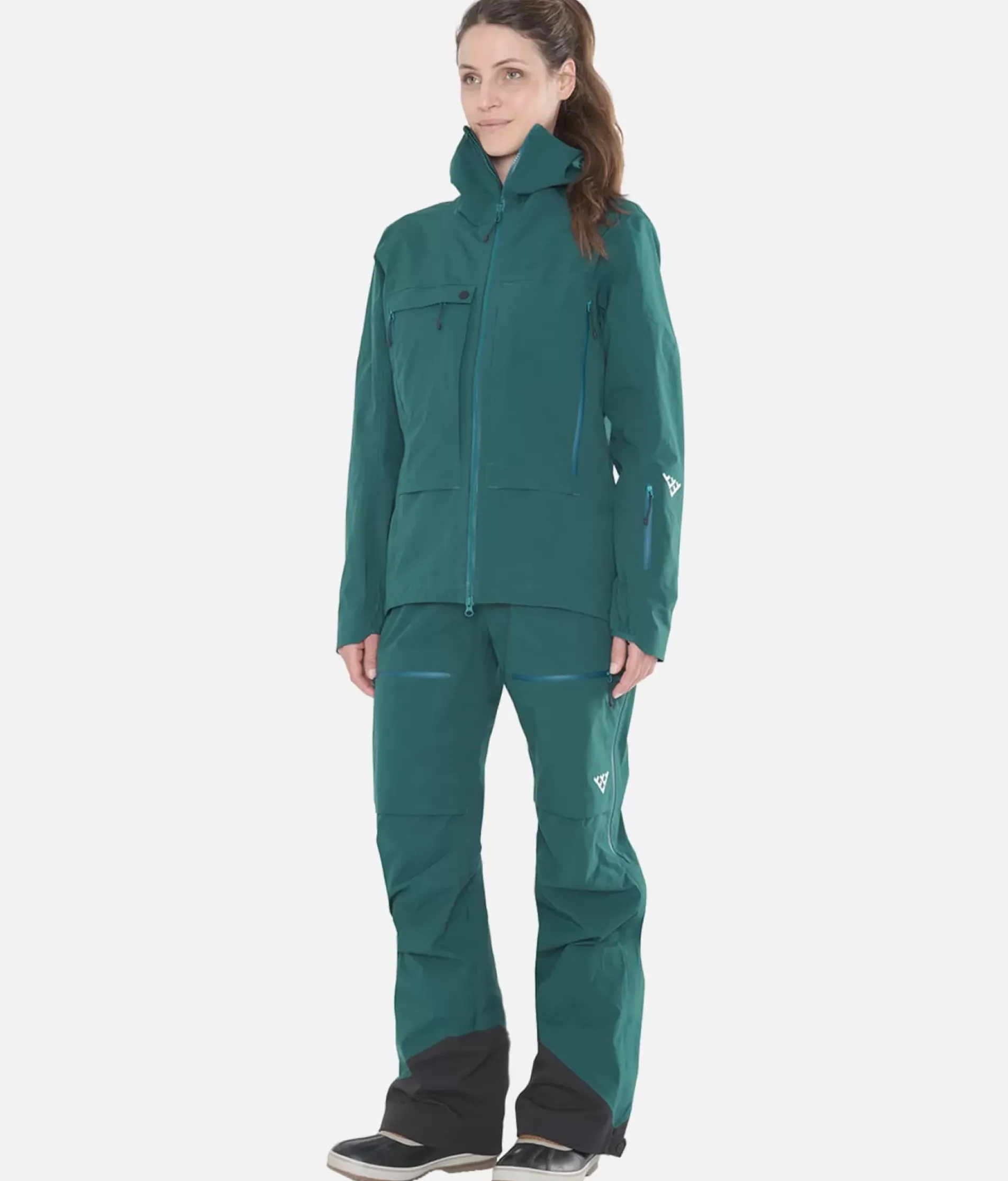 Veste Femme Freebird Xpore