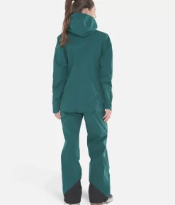 Veste Femme Freebird Xpore