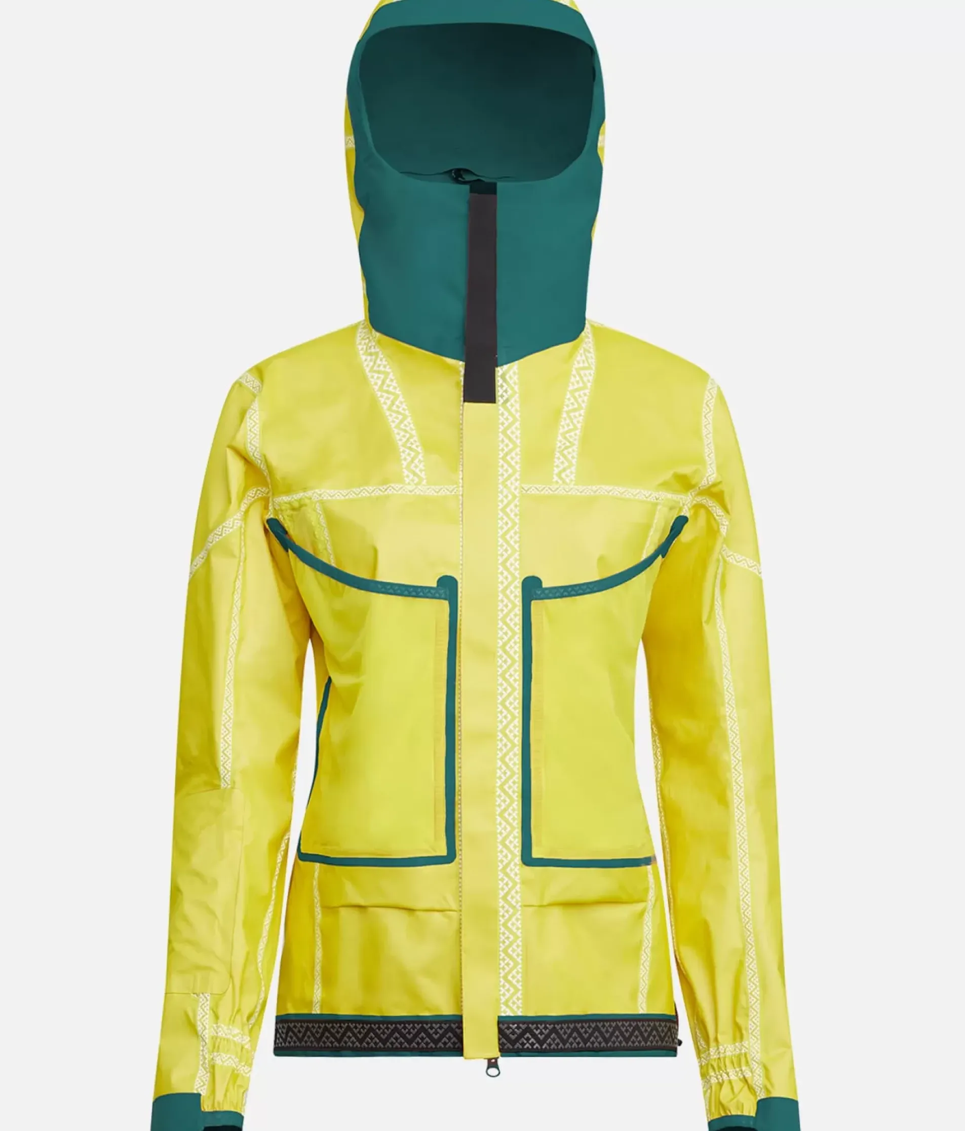 Veste Femme Freebird Xpore