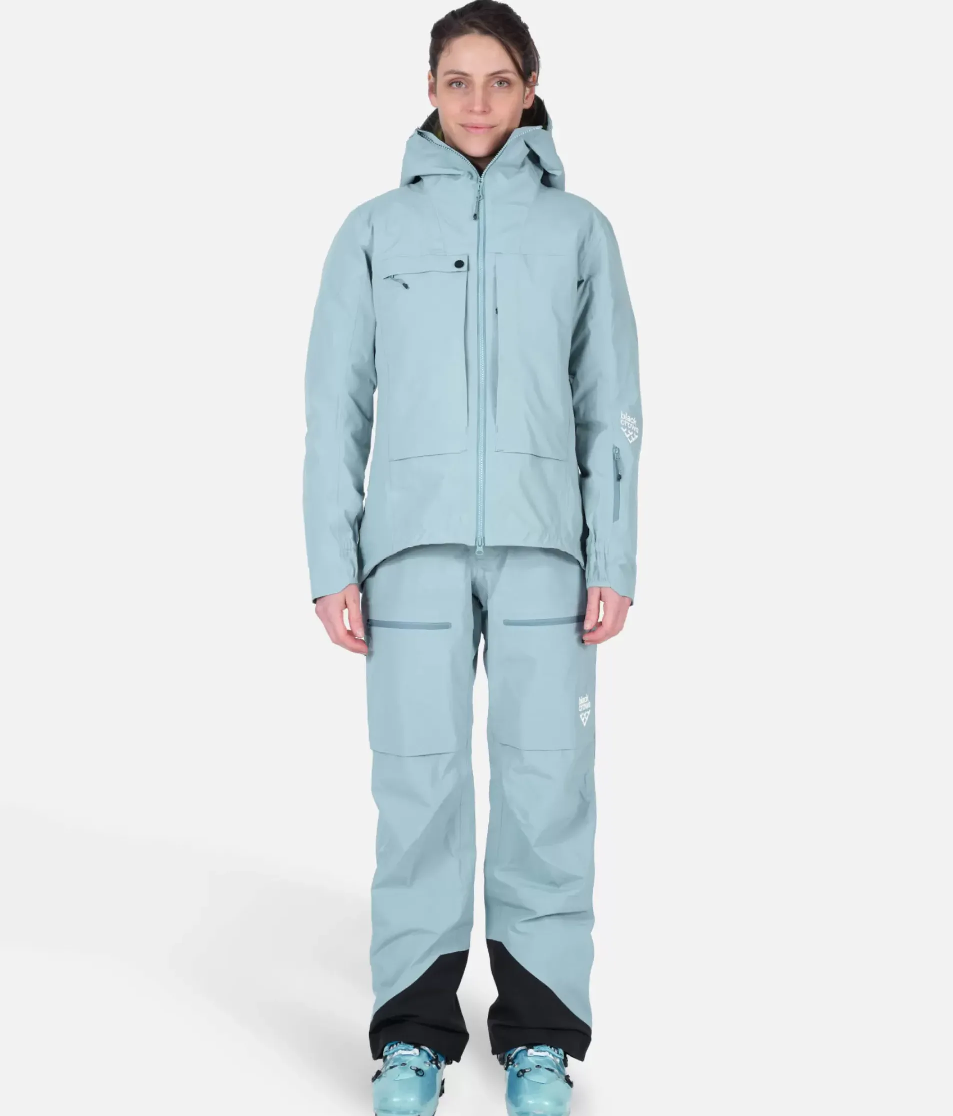 Veste Femme Freebird Xpore