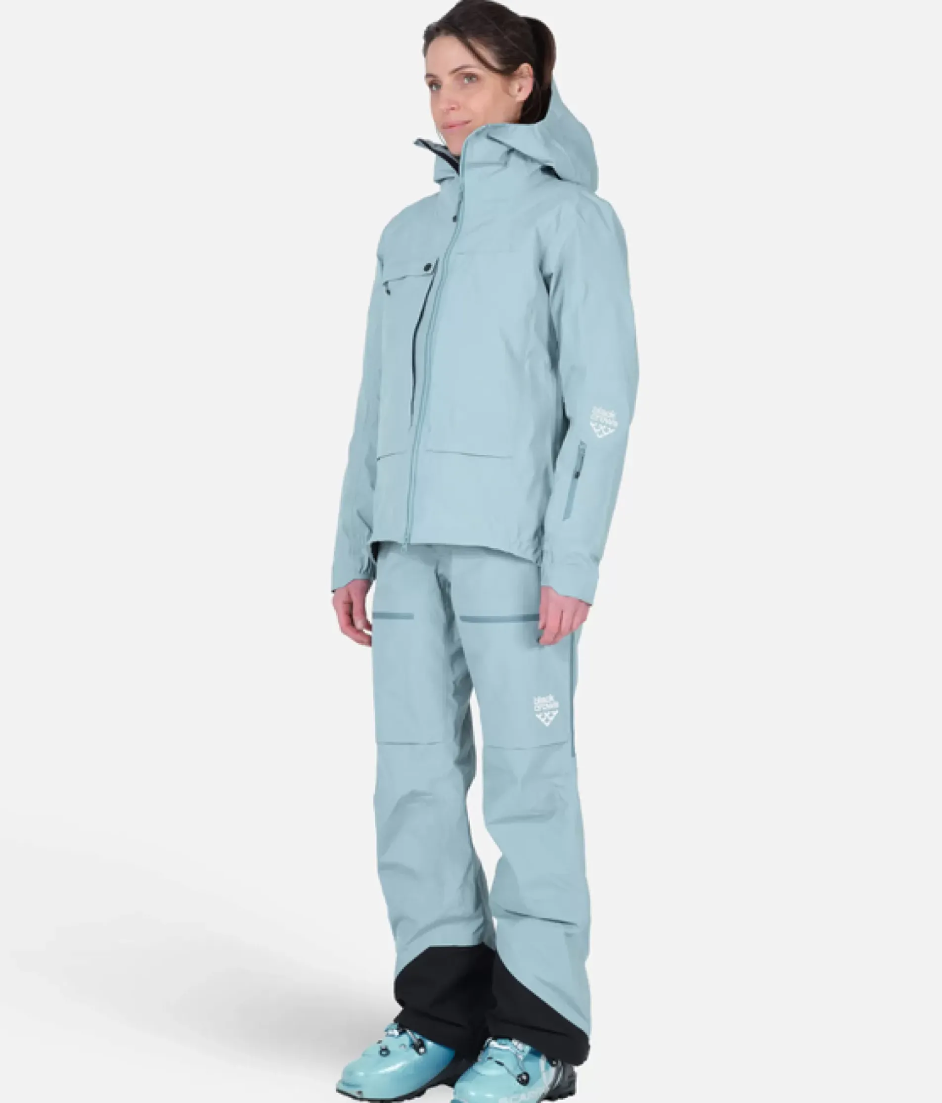 Veste Femme Freebird Xpore